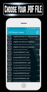 PDF Reader Expert Viewer Edit screenshot 2