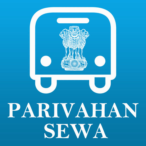 MTS Parivahan Sewa icon