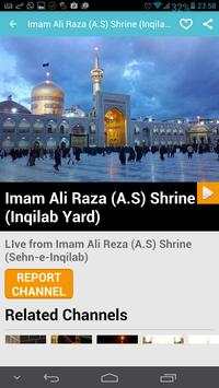 Shia TV screenshot 5