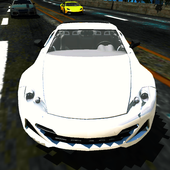San Andreas Online HD icon