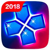 PPSSPP Emulator icon