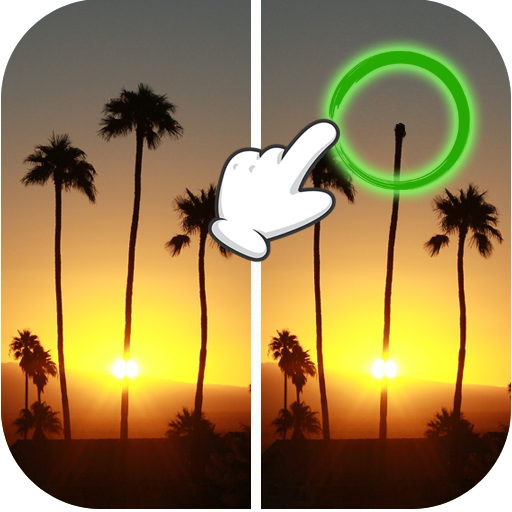 Find the differences - Travel around the world! icon