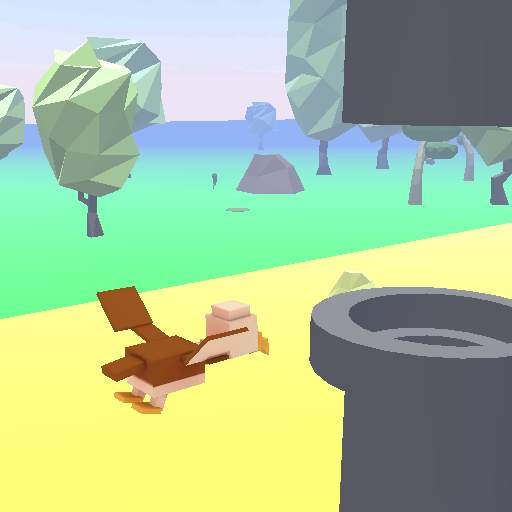 Flappy 3D Bird 30.0.1
