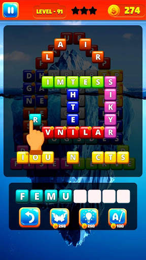 Wordy: Hunt & Collect Word Puzzle Game screenshot 5