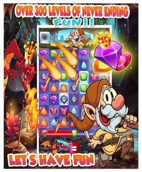 Jewel Digger Legend screenshot 3