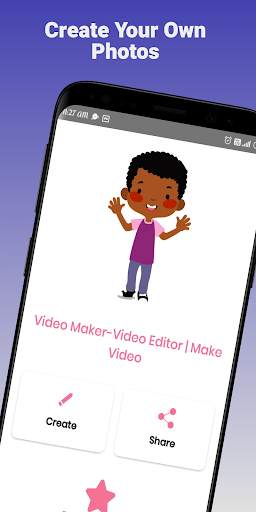Photo Editor-Online Photo Editor & Picture Editor screenshot 4