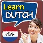 Learn Dutch Language | Learn to speak Dutch Free on 9Apps
