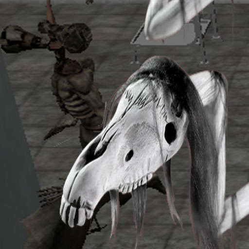 Angry Long Horse Defeat Light Head 1.0