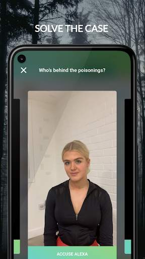 Crime & Murder Mystery by unrd screenshot 7