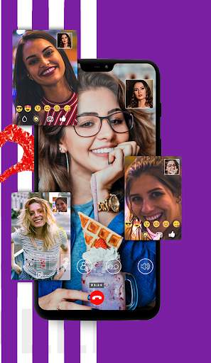 Chatical - Video Call & Chat, Messenger screenshot 3
