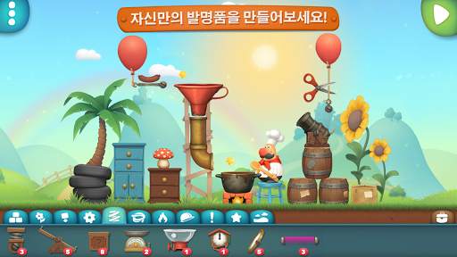 Inventioneers Full Version screenshot 6