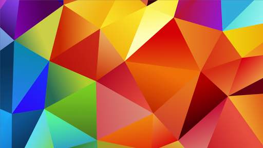 Galaxy S5 Live Wallpaper screenshot 5