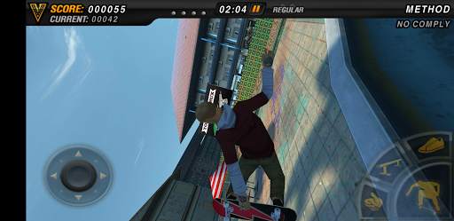 Skate Jam - Pro Skateboarding screenshot 6