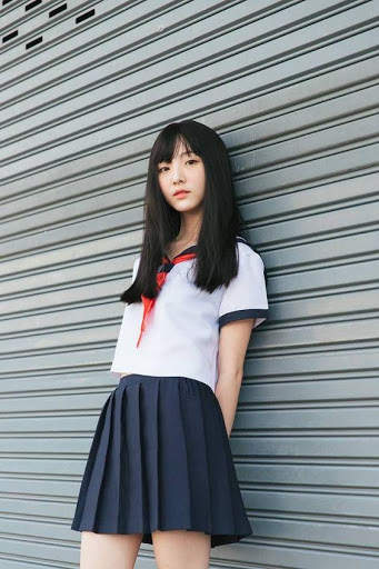 Hot School - Photo Collage screenshot 4
