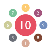 Make Me Ten icon