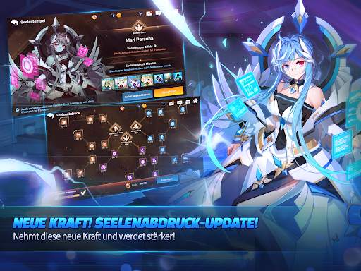 GrandChase screenshot 11