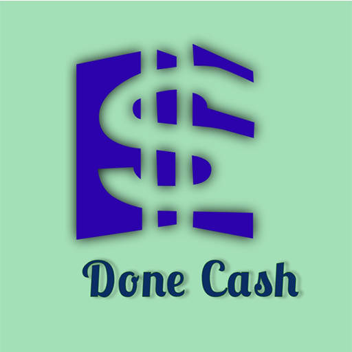 Done Cash 1.0