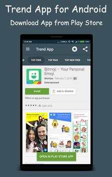 🏆Trend Play for Play Store🎖 screenshot 4