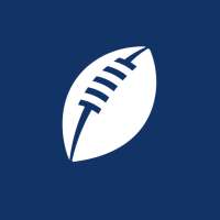 Football  Schedule & Live Scores logo