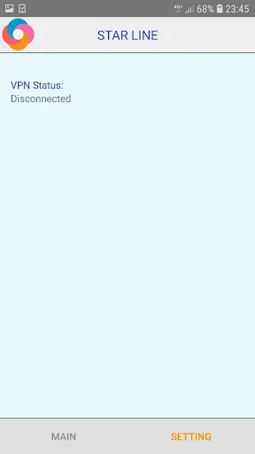 StarLine screenshot 2