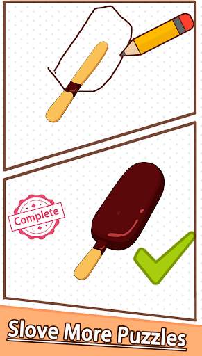 Draw Master & DOP 3 1 تصوير الشاشة