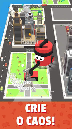 Clean Up 3D screenshot 3