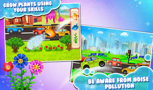 House Cleanup & Decoration : Country Cleaning Game screenshot 3