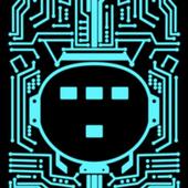 Tron Live Wallapaper DEMO icon
