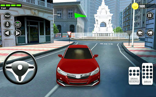 Driving Academy – India 3D screenshot 7