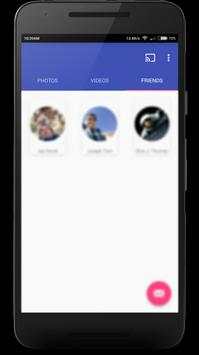 CastFb: Free Facebook Cast screenshot 4