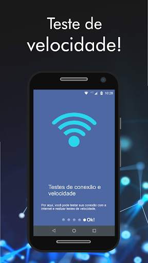 NetSpeed Internet screenshot 6