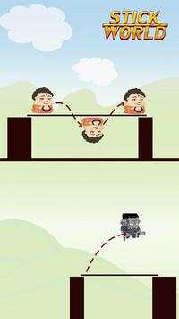 Stick World screenshot 11