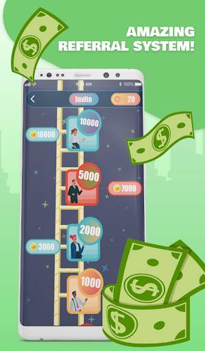 Play & Earn Real Cash by Givvy screenshot 4