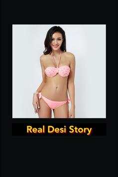 Desi Real Stories screenshot 2