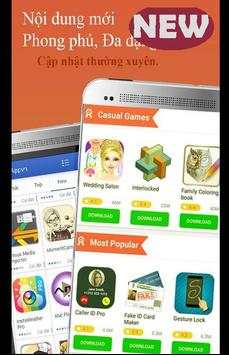 АррѴn APK Market - Reference screenshot 1