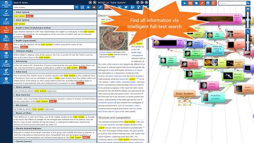 KnowledgeBase Builder Lite screenshot 4