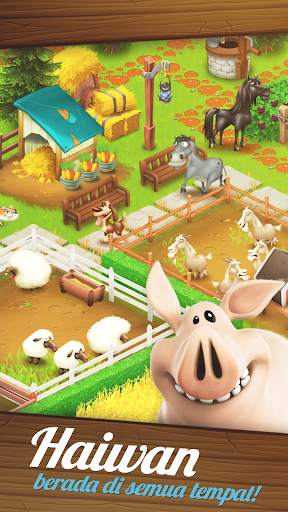 Hay Day screenshot 3