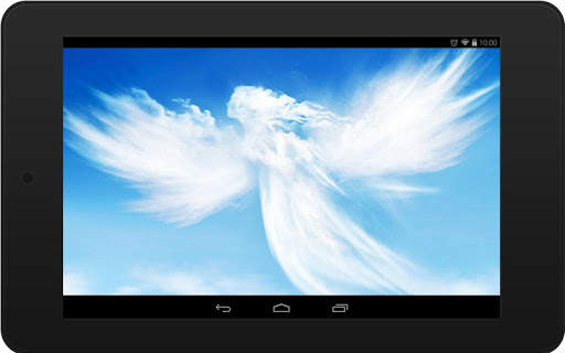 Angel Wallpapers screenshot 8