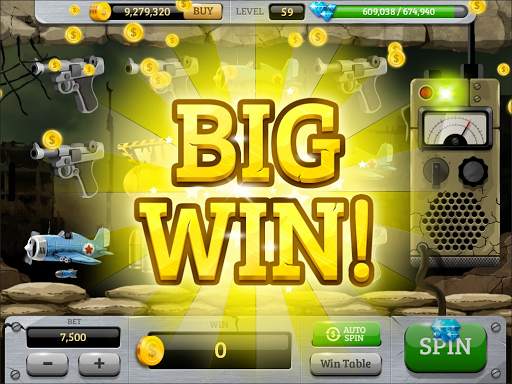 World war games screenshot 5