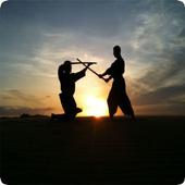 Self Defense icon