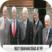 Billy Graham 9.0