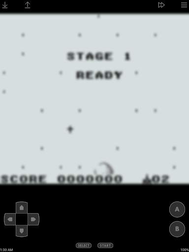 John GBAC screenshot 7