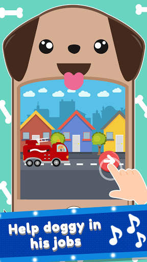 Baby Phone Animals screenshot 2