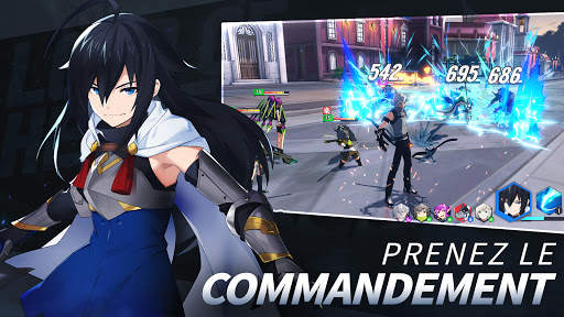 Lord of Heroes screenshot 11