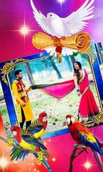 Love Birds Photo Frames screenshot 2