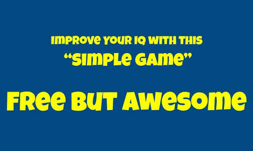 IQ Math Game screenshot 3