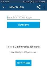 Rewards Jungle Earn Money Free स्क्रीनशॉट 4