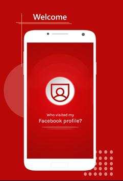 Who viewed my facebook profile - Free screenshot 4