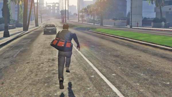 Online Cheats for GTA 5 screenshot 1
