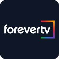 Forever TV logo